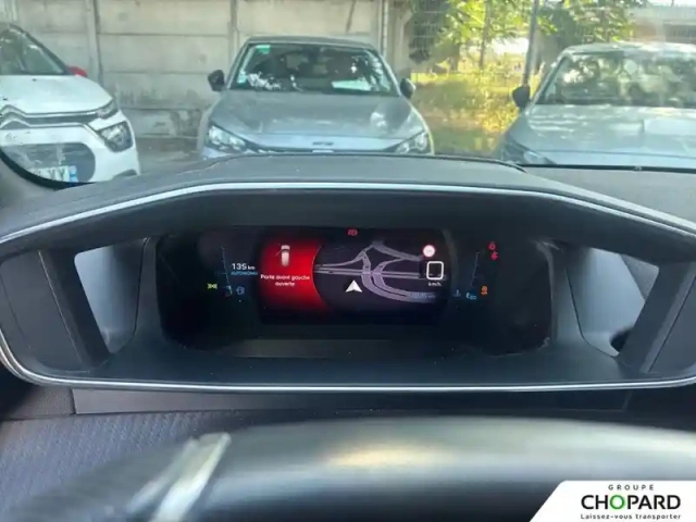 Peugeot 208 puretech 100 s&amp;s bvm6 — photo 17