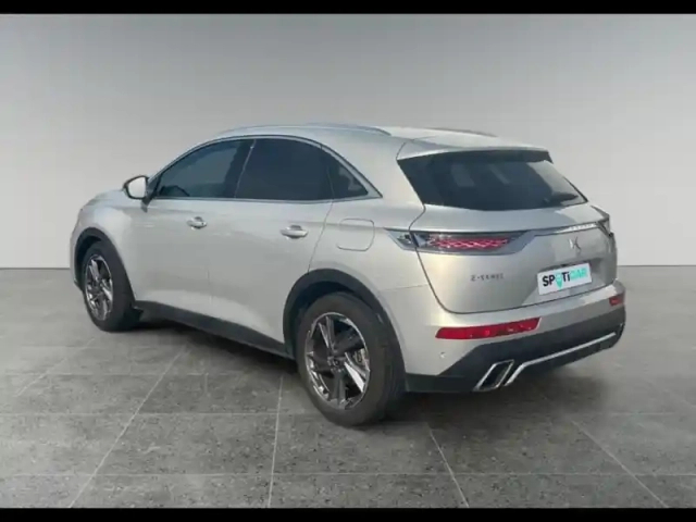 Ds Ds 7 crossback e-tense 225ch rivoli — photo 3