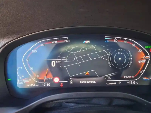 Bmw X4 xdrive20d 190 ch bva8 — photo 41