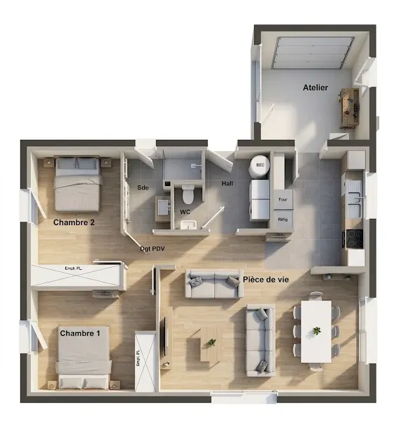 Photo 1