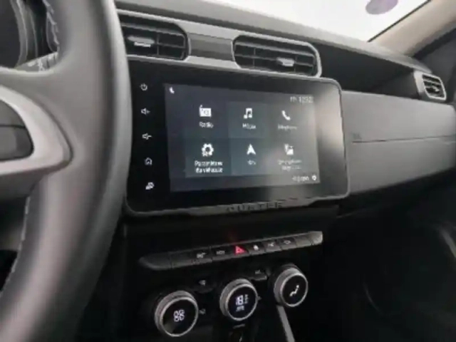 Dacia Duster eco-g 100 4x2 journey — photo 24