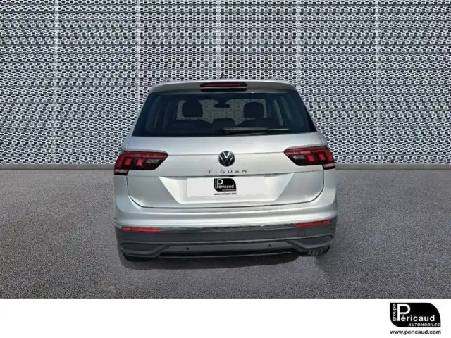Volkswagen Tiguan 1.5 tsi 150ch dsg7 — photo 4