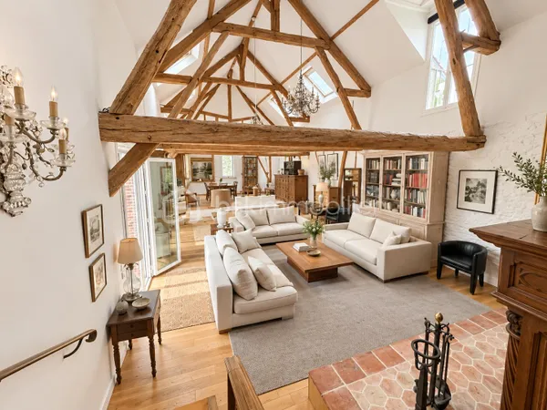 Maison 7 pièces 171 m²