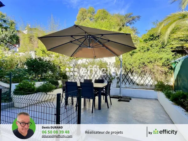 Maison 6 pièces 114 m²