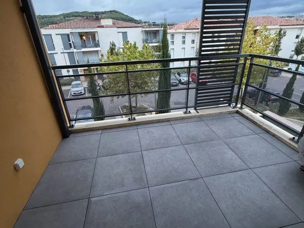 Apartement t2