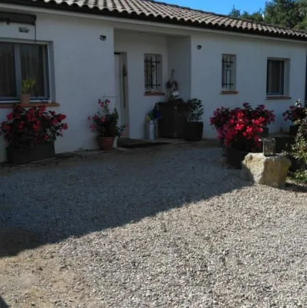 Loue Maison T4
