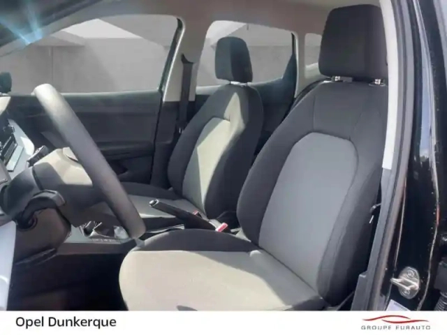 Seat Arona 1.0 ecotsi 95ch start/stop reference euro6d-t — photo 7