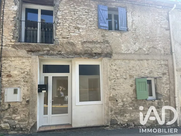 Maison 3 pièces 67 m²