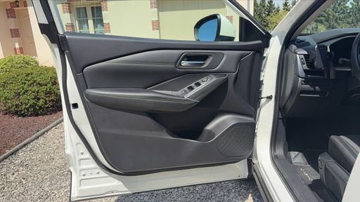 Nissan Qashqai e-Power 1.5 DIG-T 190 Hybrid X-Tronic - N-Connecta – 2023 – 50201 km – Hybride essence – Boîte Automatique — photo 35