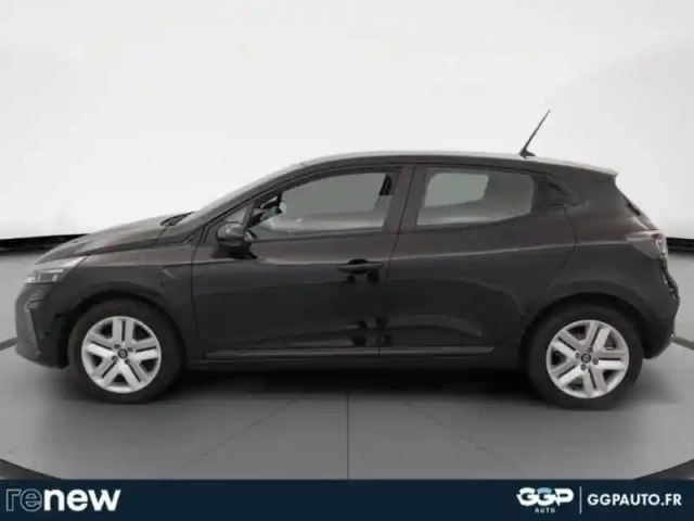 Renault Clio 1.0 tce 90ch evolution — photo 2