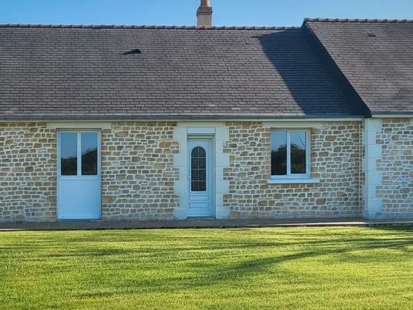Maison 5 pièces 125 m²