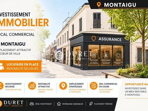 Local 194 m²