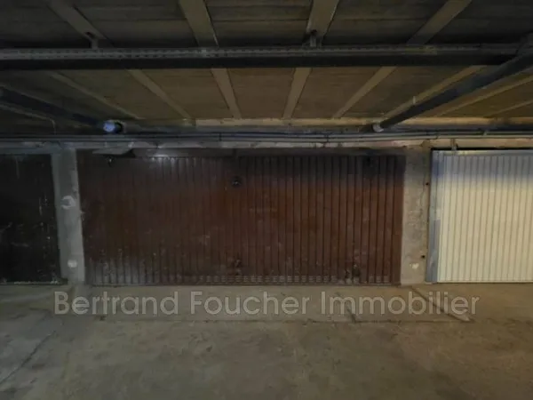 Parking 70 m²
