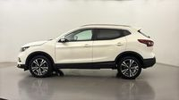 Nissan Qashqai 1.2 DIG-T 115ch N-Connecta — photo 7