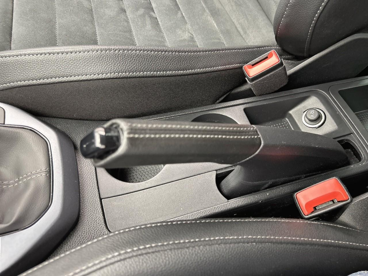 Seat Arona 1.0 tsi 95 ch start/stop bvm5 urban — photo 18