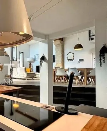 Location Loft meublé