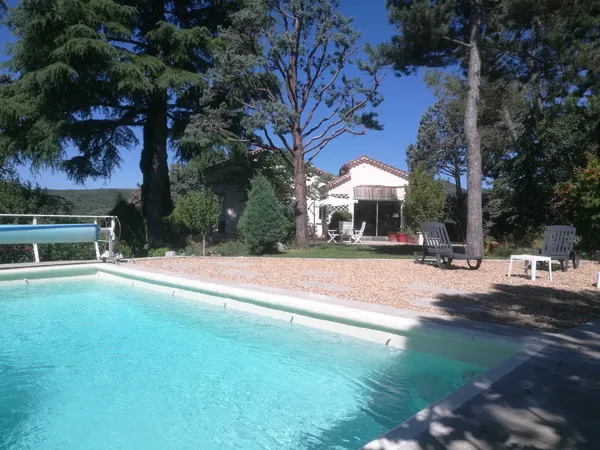 Vends maison
