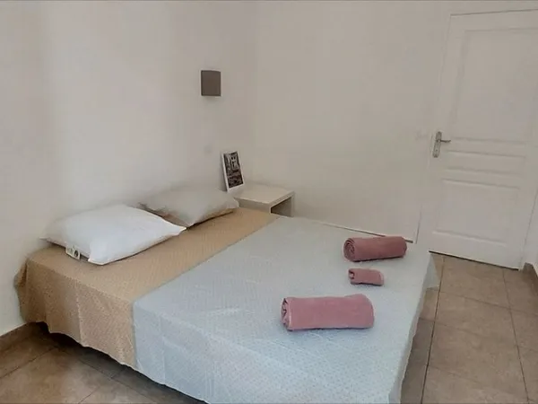3 pièces cannes la Bocca Sud