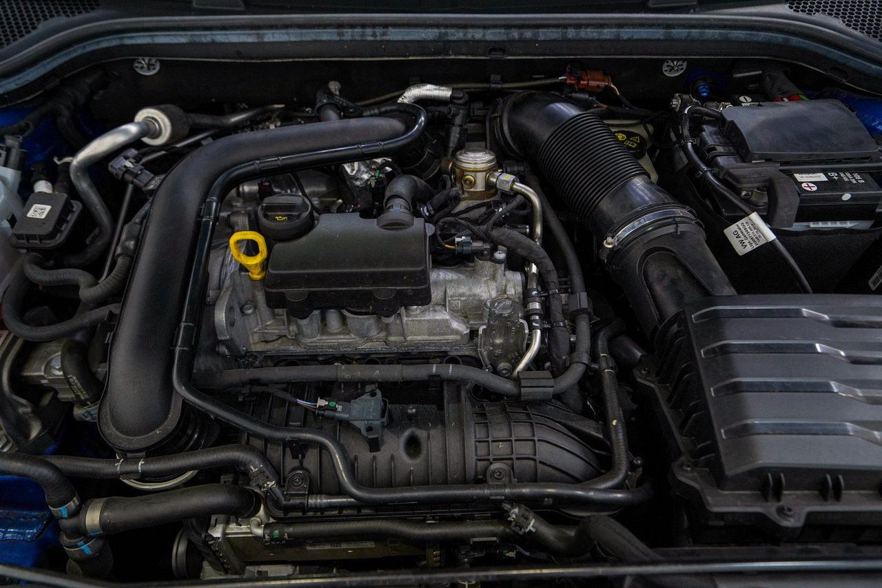 Skoda Scala — photo 32