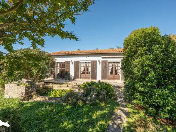 Maison 5 pièces 189 m²
