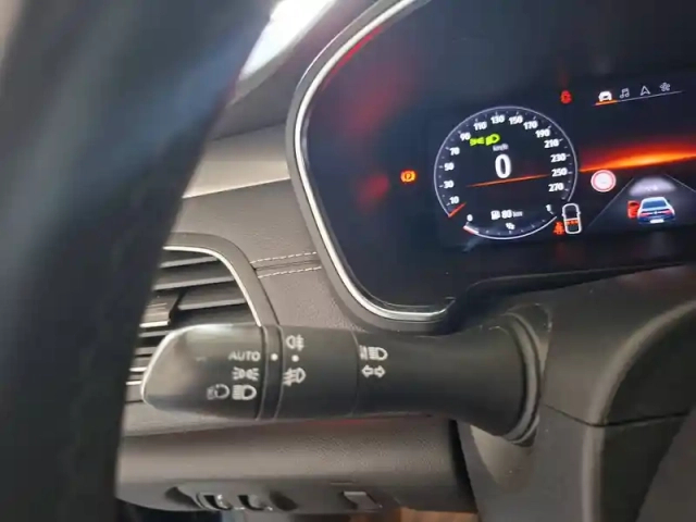 Renault Talisman tce 160 edc fap — photo 38
