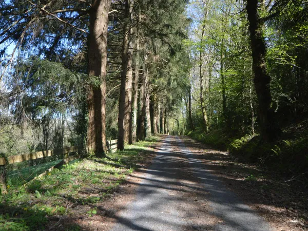 Magnifique Domaine privé à la campagne