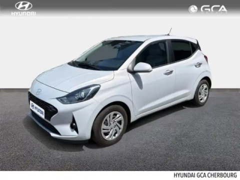 Hyundai I10 1.0 63ch eco creative