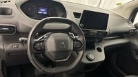 Peugeot Partner M 950kg BlueHDi 130ch S&S EAT8 — photo 11