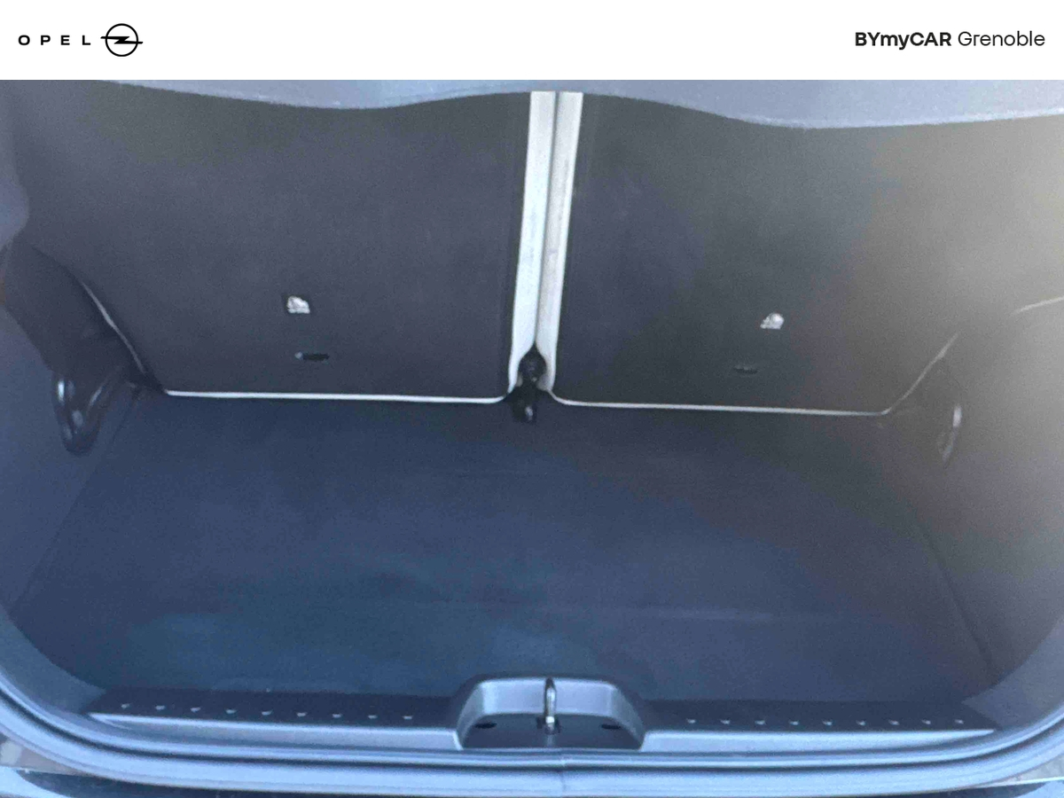 Fiat 500 e 118 ch — photo 13