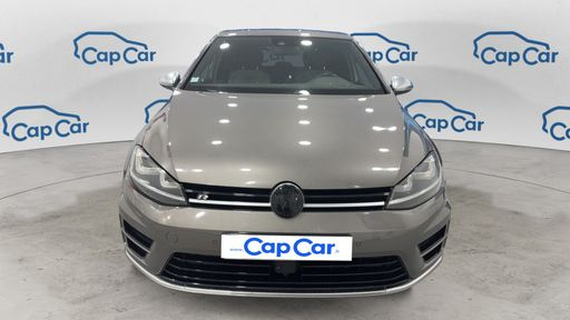 Volkswagen Golf 2.0 TSI 300 4Motion - R – 2015 – 117385 km – Essence – Boîte Manuelle — photo 22