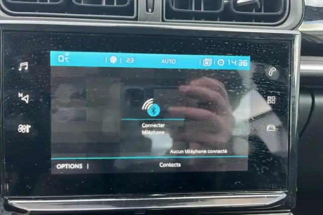 Citroën C3 puretech 83 s&amp;s bvm5 — photo 24