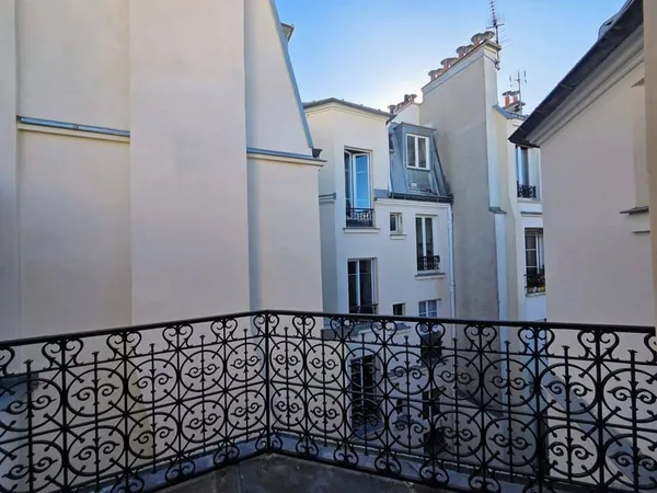 Appartement 1 pièce 21 m²