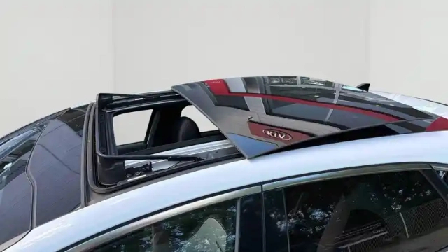 Kia Ceed pro 1.0 t-gdi 120 ch isg bvm6 — photo 16