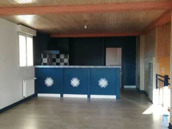 Appartement T3