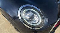Mini Cabrio John Cooper Works 231ch Ultimate BVA8 Euro6d-T 142g — photo 17