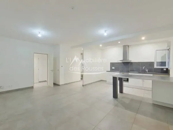 Appartement 3 pièces 75 m²