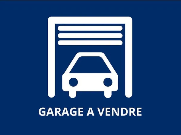 Parking 16 m²