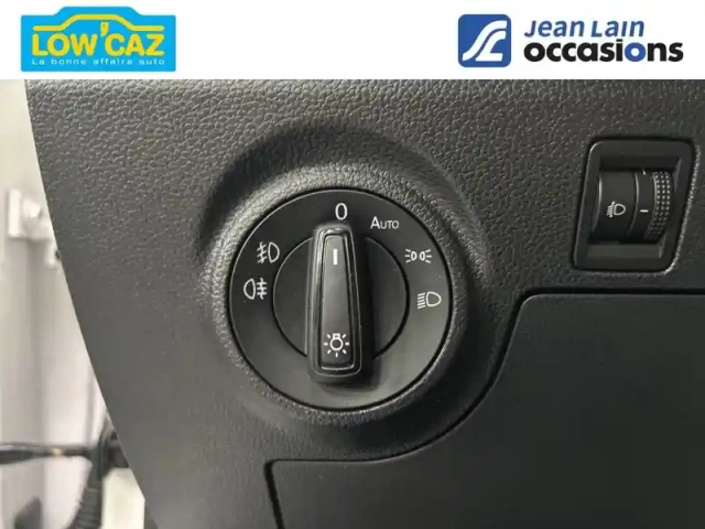 Seat Ibiza 1.0 mpi 80 ch s/s bvm5 — photo 15
