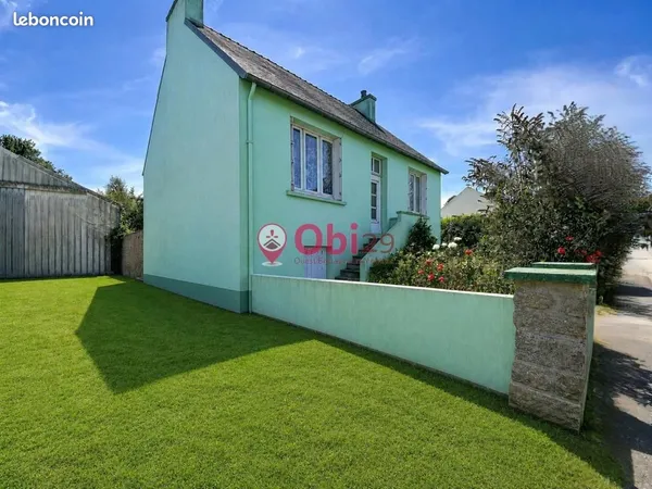 Maison 3 pièces 67 m²