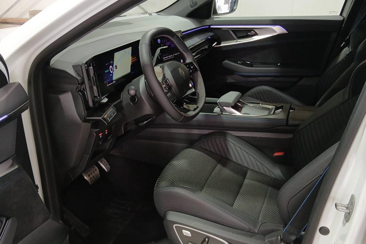 Renault Austral — photo 14