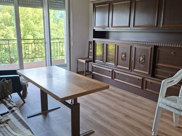 Appartement 2 pièces 52 m²