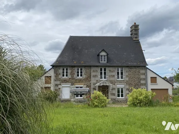 Maison 4 pièces 106 m²