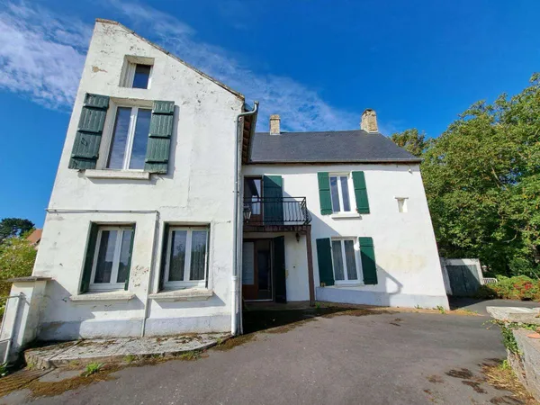 Maison 7 pièces 129 m²