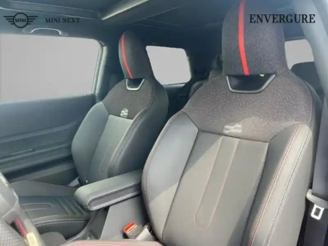 Mini Cooper 3 portes s 204ch jcw dkg7 — photo 19