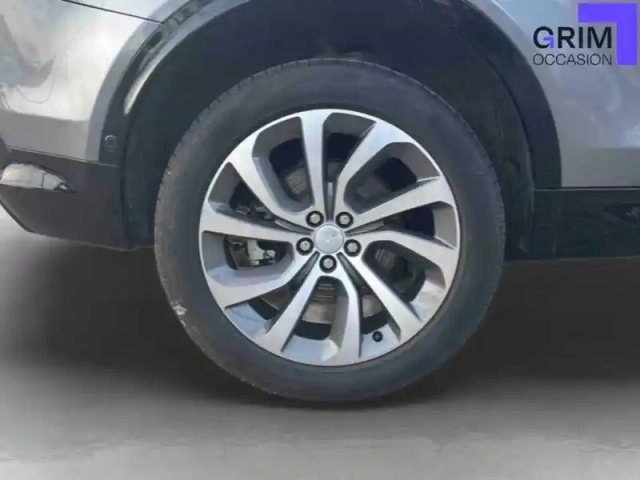 Land Rover Discovery Sport p270e phev awd bva — photo 38