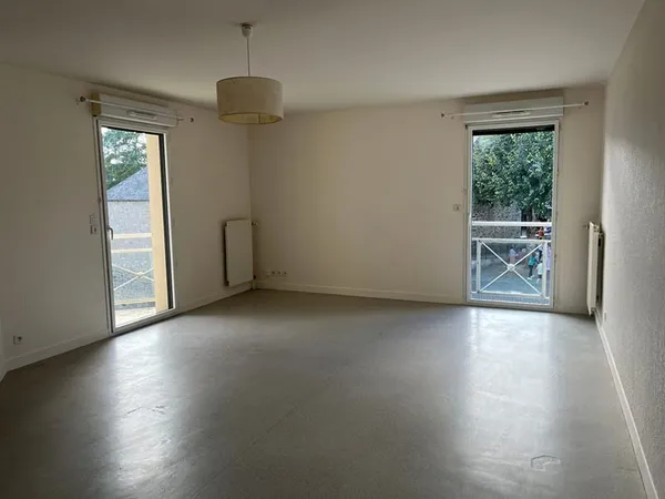 Appartement Plancoet 3 pièce(s) 76.88 m2
