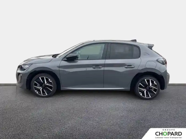 Peugeot 208 hybrid 110 e-dcs6 — photo 20