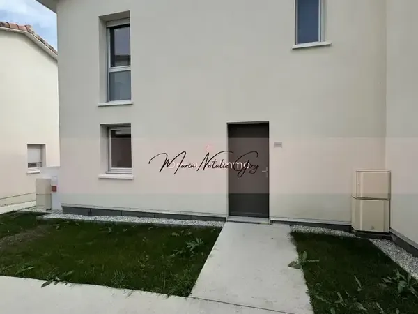 Maison 4 pièces 79 m²