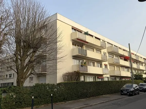 Appartement 3 pièces 78 m²