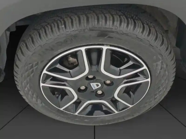 Dacia Spring 45ch confort plus - achat intégral — photo 25